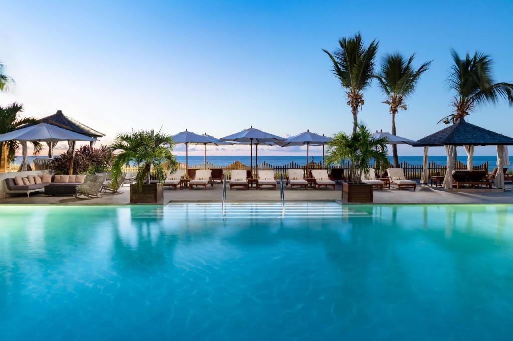 Seven Stars Resort Spa  Facilities  Swimming Pool 2