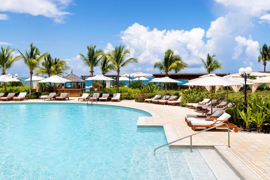 Seven Stars Resort Spa  Facilities  Swimming Pool 7