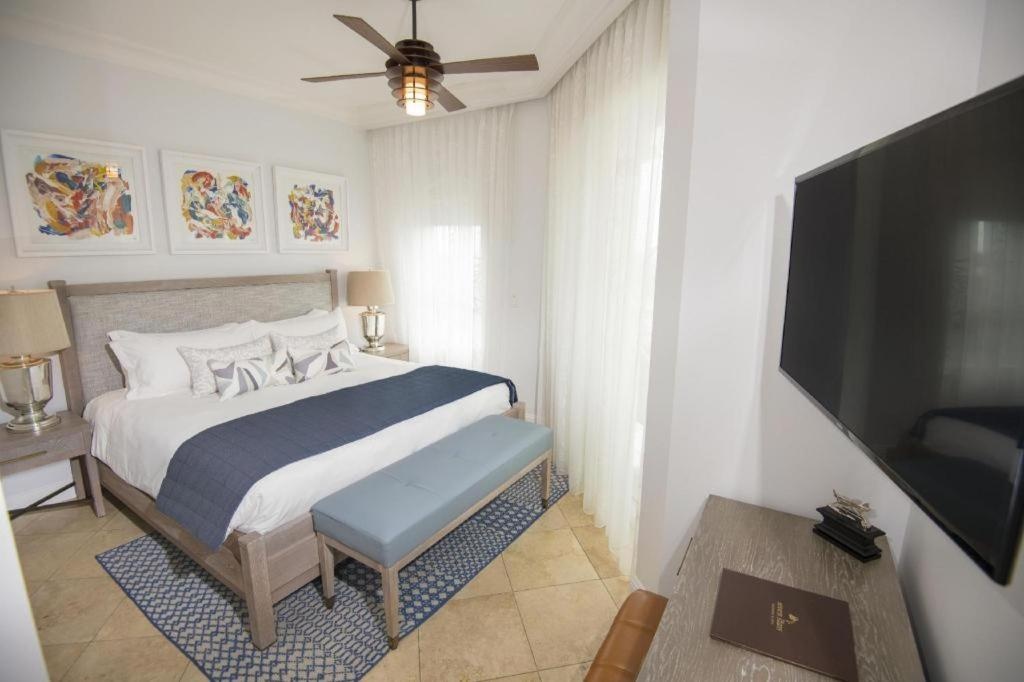 Seven Stars Resort Spa  Rooms  Rooms Image 13 13