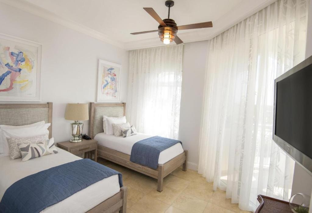 Seven Stars Resort Spa  Rooms  Rooms Image 18 18