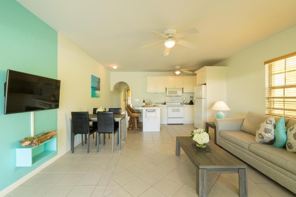The Inn At Grace Bay  Facilities  Facilities 8