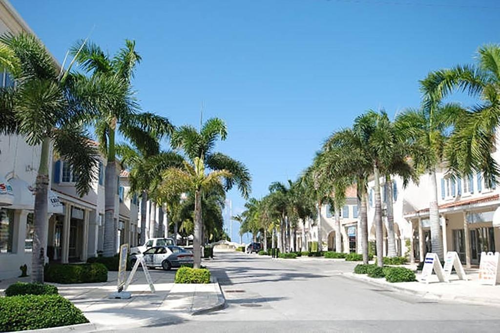 The Inn At Grace Bay  Facilities  Shops 7