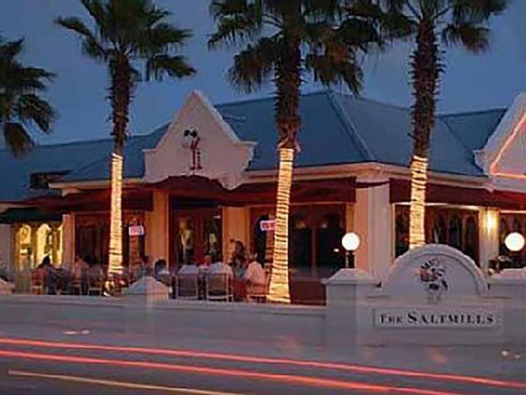 The Inn At Grace Bay  Facilities  Surrounding Environment 6