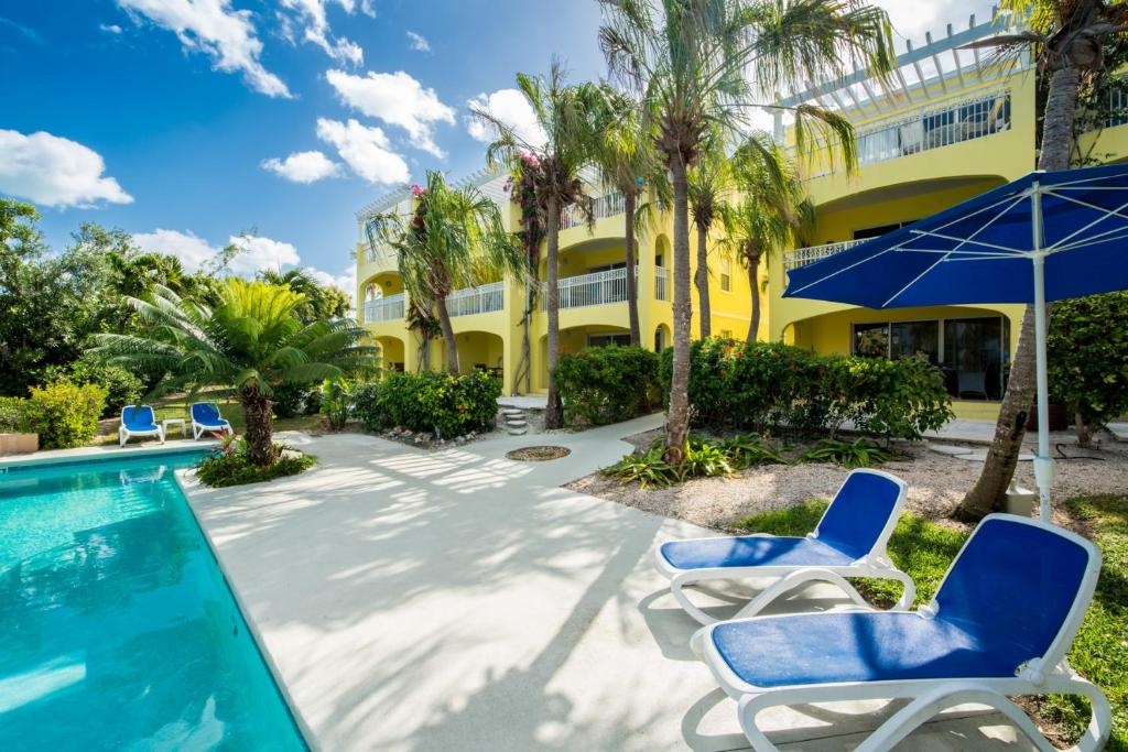 The Inn At Grace Bay  Property Views  View 2