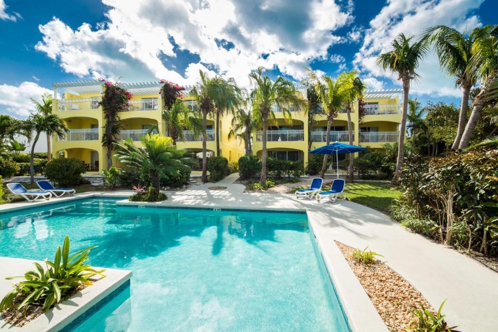 The Inn At Grace Bay  Property Views  View 3