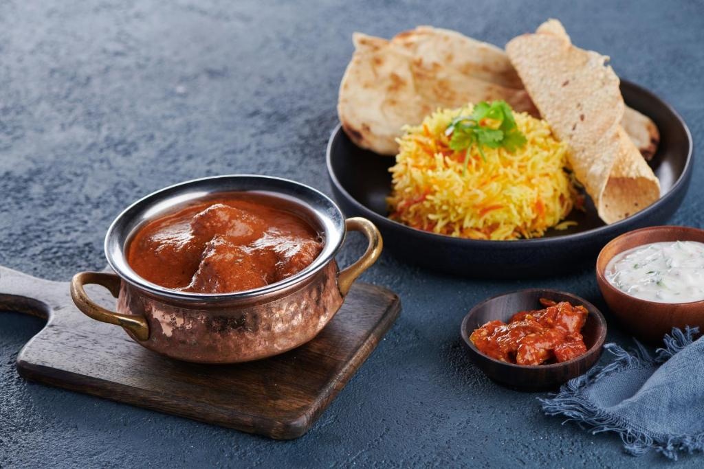 Premier Inn Abu Dhabi Airport Business Park  Dining  Food And Beverages 13