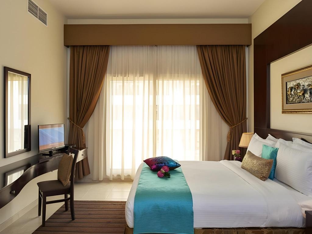 Arabian Dreams Hotel Apartments  Rooms  1 Bedroom Apartment 2