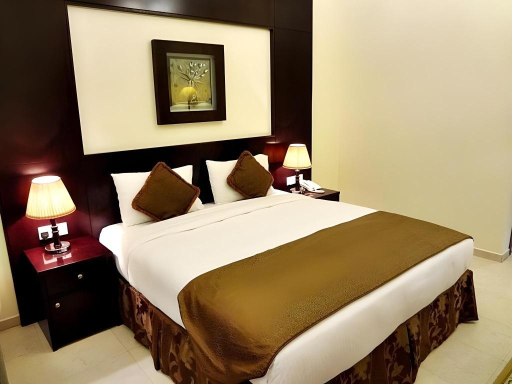 Arabian Dreams Hotel Apartments  Rooms  Studio Apartment 5