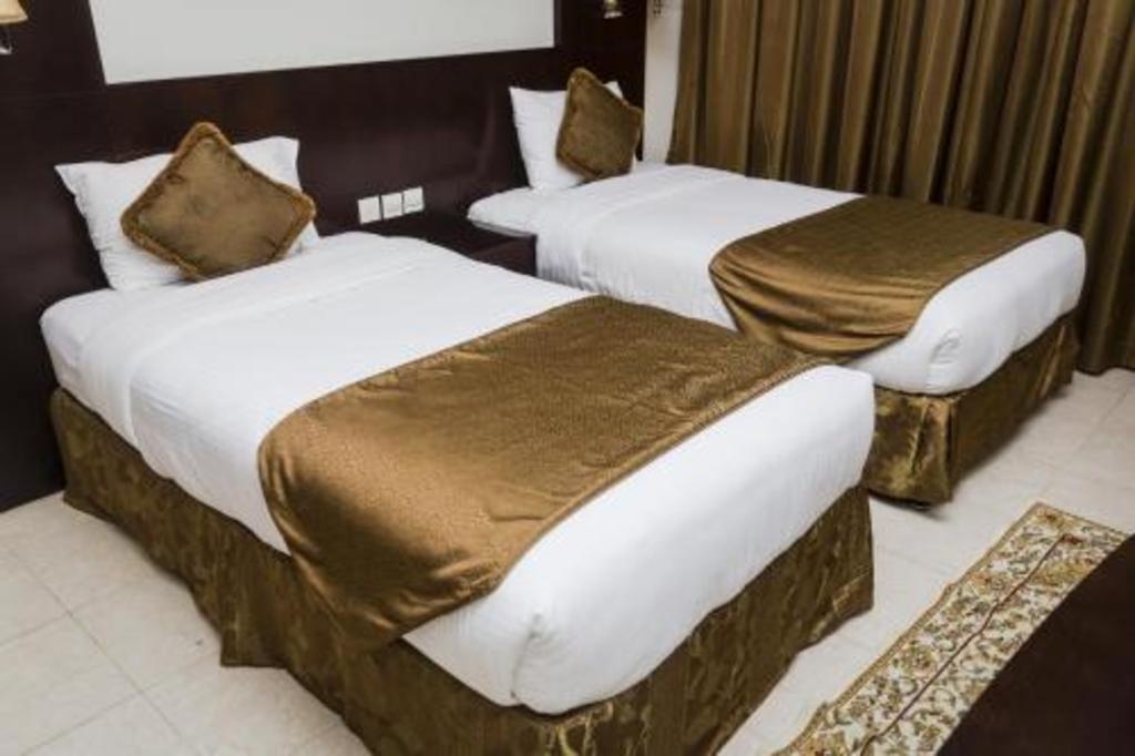 Arabian Dreams Hotel Apartments  Rooms  Rooms Image 13 13