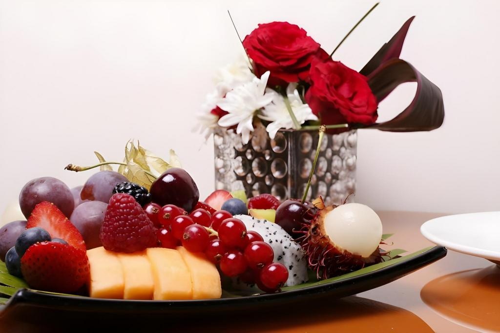J5 Hotels Port Saeed  Dining  Dining Image 10 10