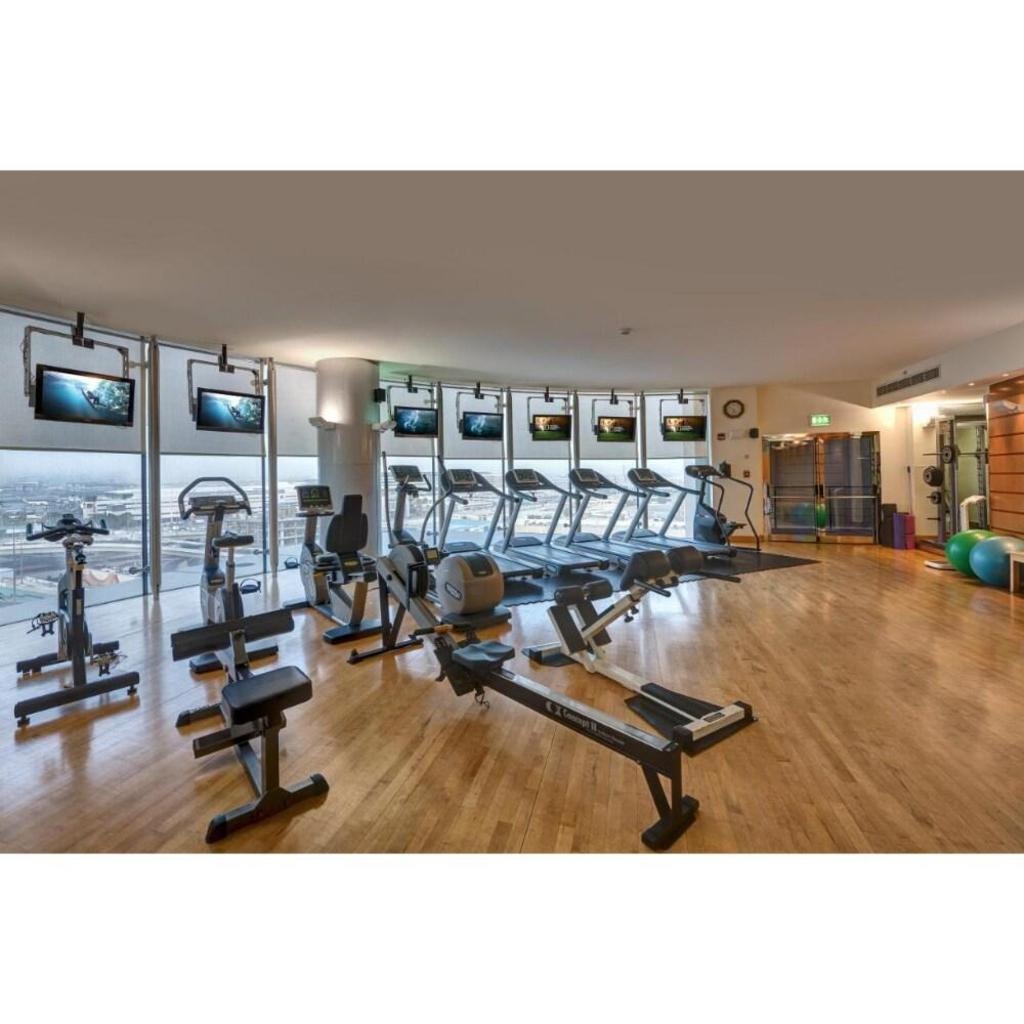 J5 Hotels Port Saeed  Facilities  Facilities Image 16 16