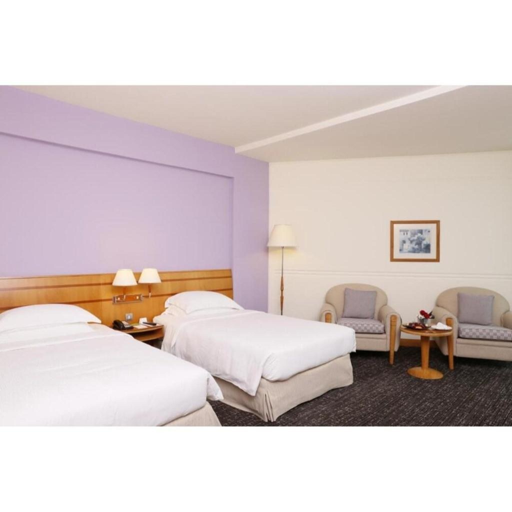 J5 Hotels Port Saeed  Rooms  Rooms Image 14 14