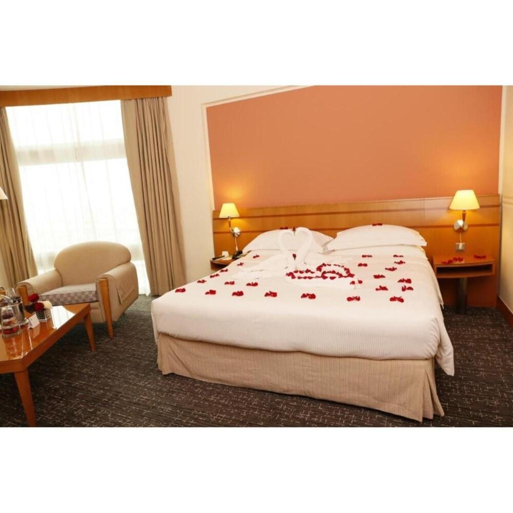 J5 Hotels Port Saeed  Rooms  Rooms Image 15 15