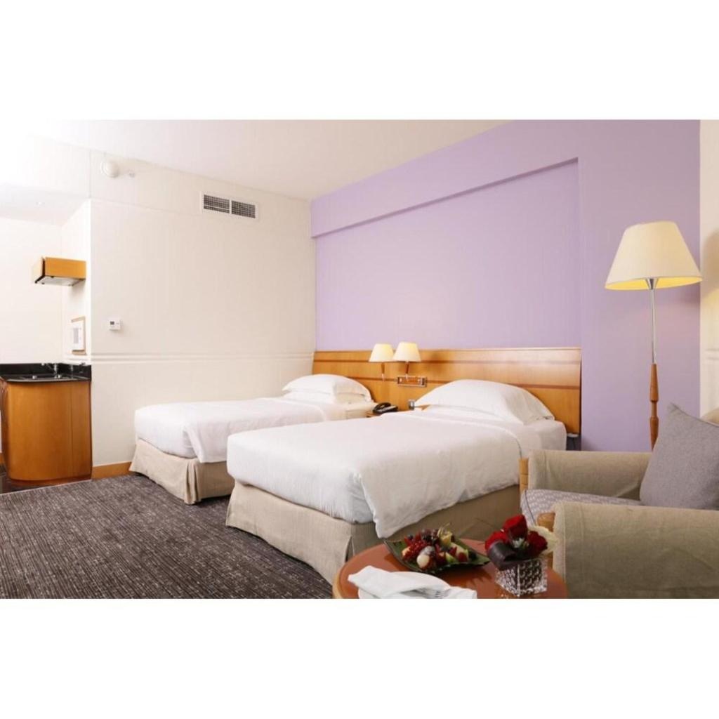J5 Hotels Port Saeed  Rooms  Rooms Image 18 18