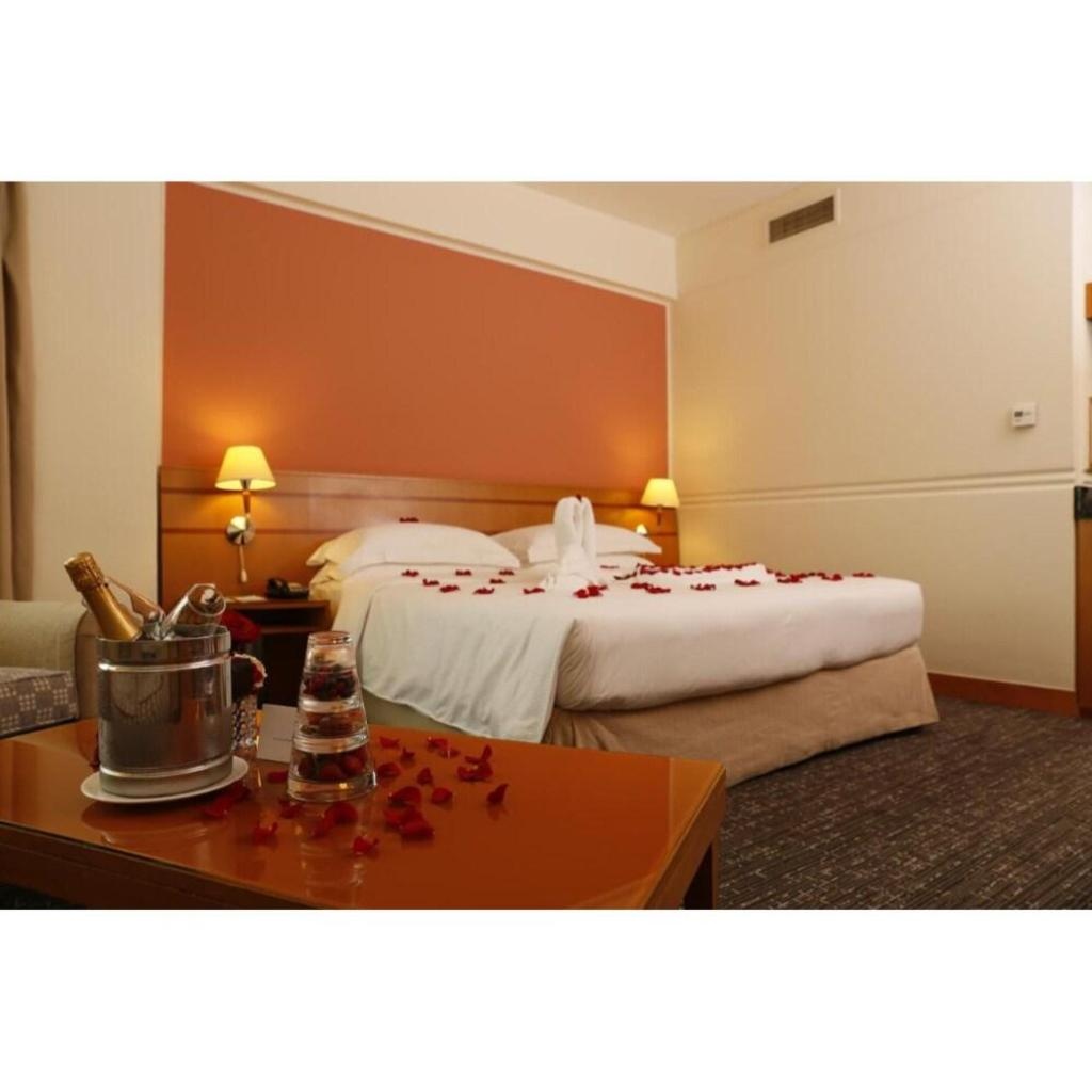 J5 Hotels Port Saeed  Rooms  Rooms Image 20 20