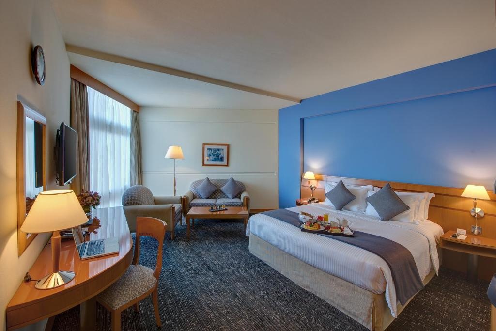 J5 Hotels Port Saeed  Rooms  Rooms Image 2 2