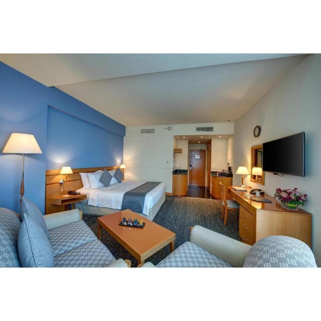 J5 Hotels Port Saeed  Rooms  Rooms Image 3 3
