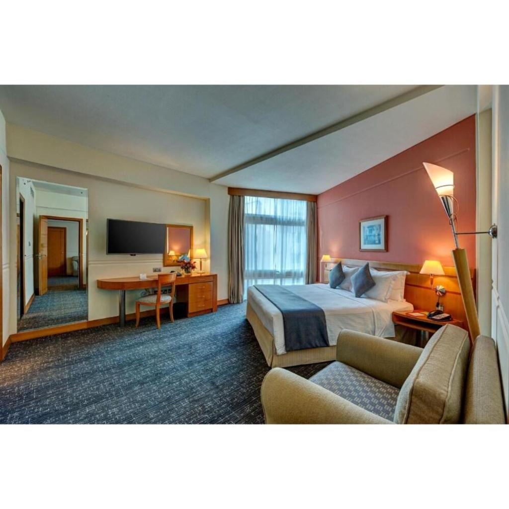 J5 Hotels Port Saeed  Rooms  Rooms Image 4 4