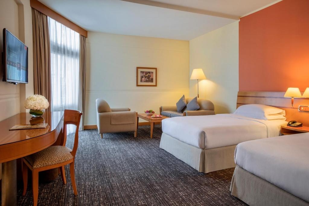 J5 Hotels Port Saeed  Rooms  Rooms Image 8 8