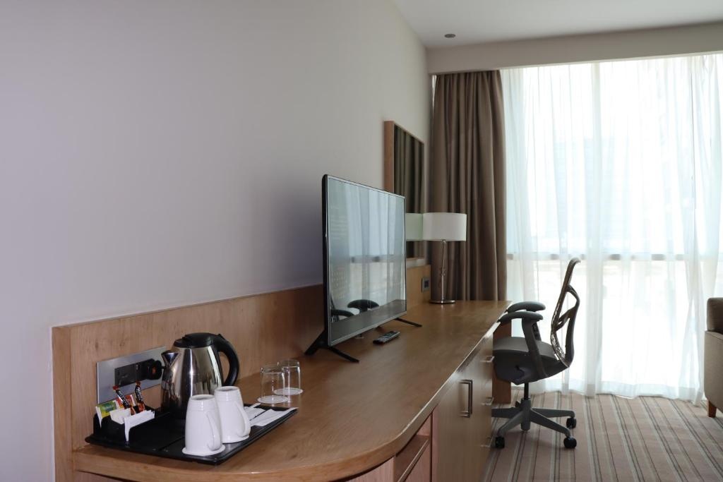 Hilton Garden Inn Dubai Mall Avenue  Facilities  Facilities 20