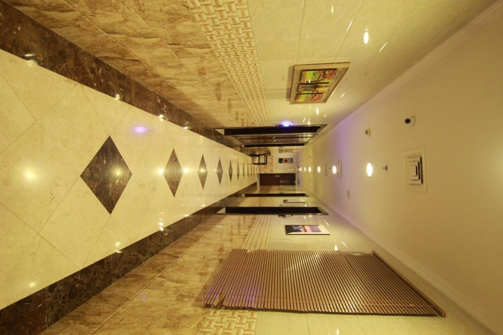 Naif View Hotel  Property Views  Interior View 6