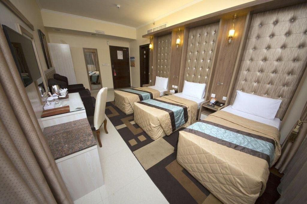 Naif View Hotel  Rooms  Rooms Image 11 11