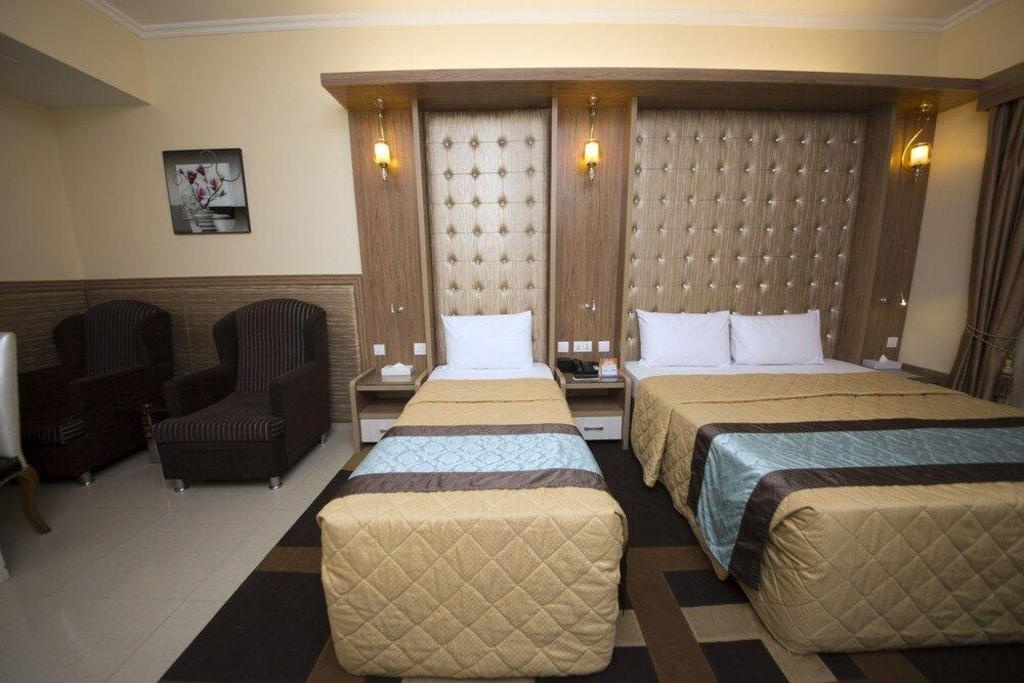 Naif View Hotel  Rooms  Rooms Image 15 15