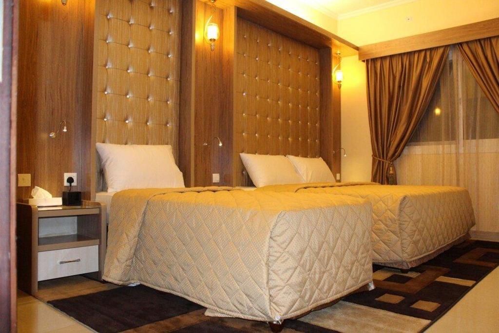 Naif View Hotel  Rooms  Rooms Image 18 18