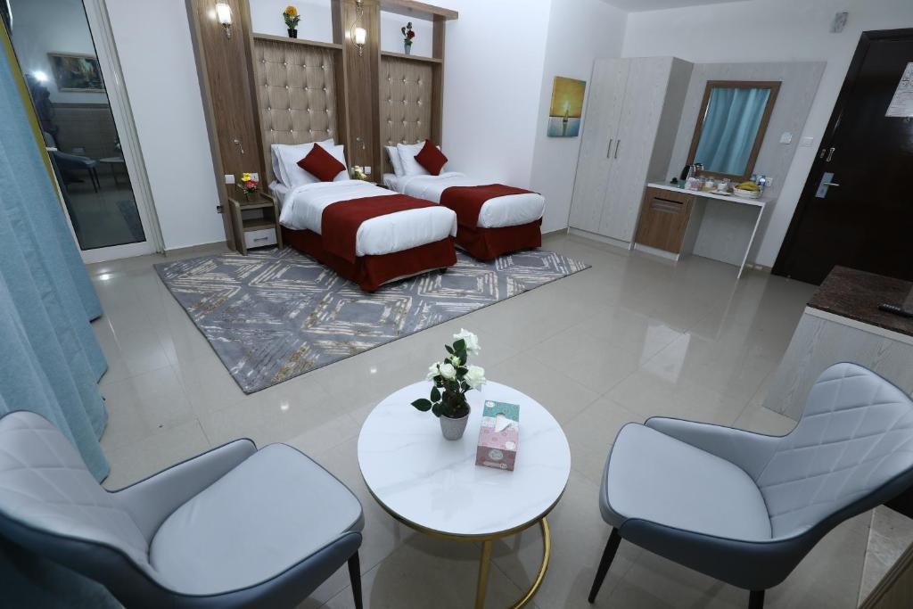 Naif View Hotel  Rooms  Rooms Image 6 6