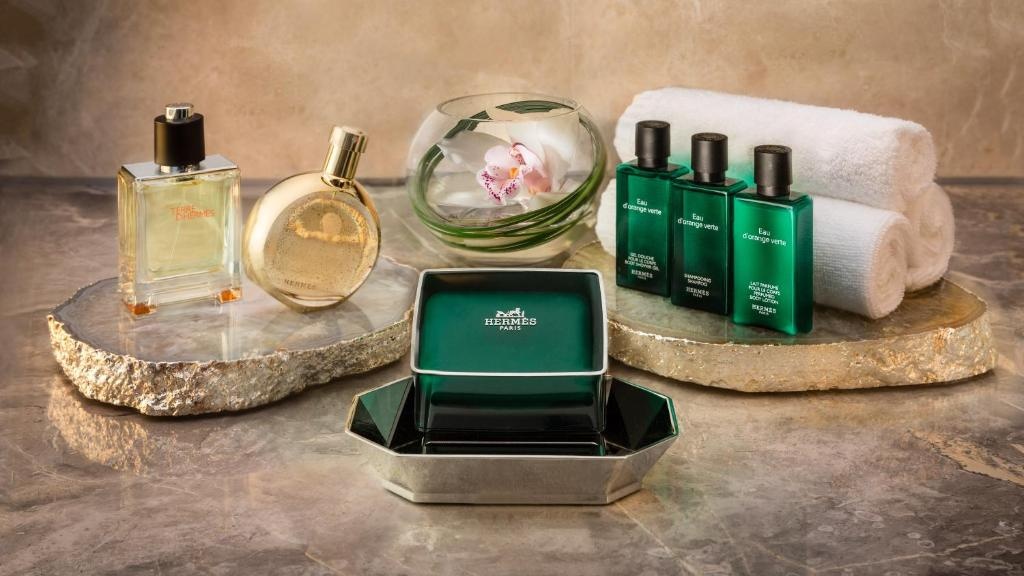 Aspen Chalets By Kempinski Hotel Mall Of The Emirates  Facilities  Facilities 14