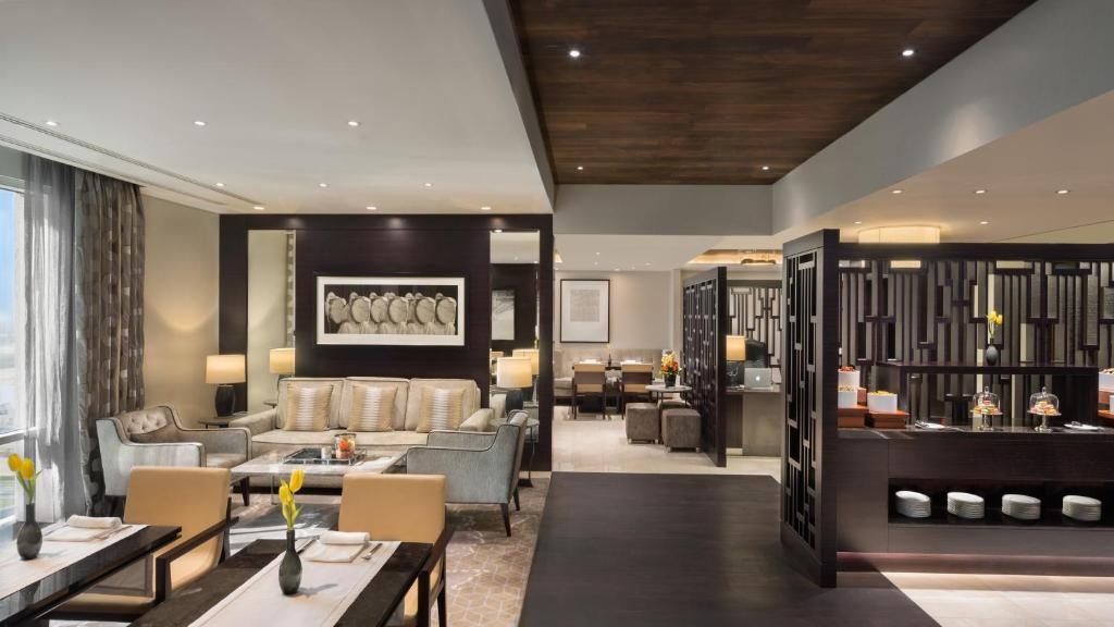 Aspen Chalets By Kempinski Hotel Mall Of The Emirates  Facilities  Facilities Image 2 2