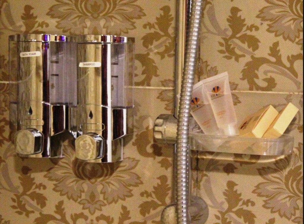 Mariana Hotel  Facilities  Facilities Image 7 7