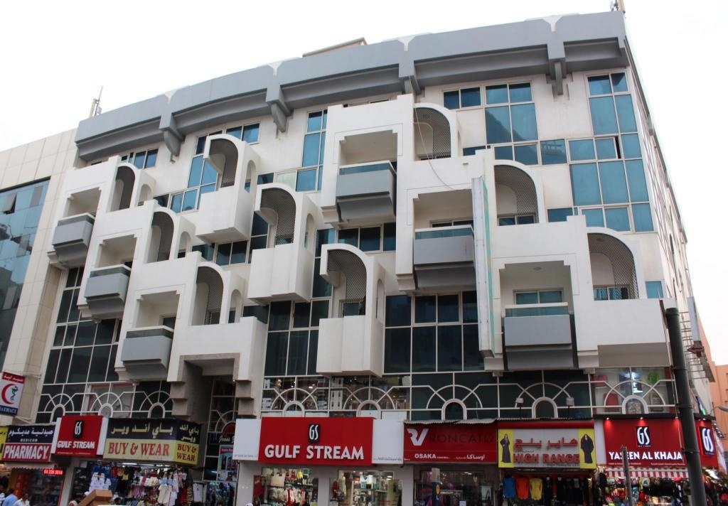 Mariana Hotel  Property Views  Exterior View 11