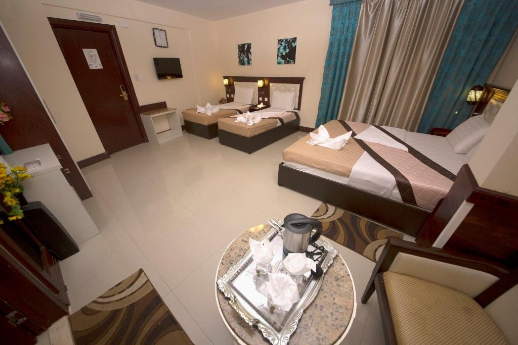 Mariana Hotel  Rooms  Rooms Image 10 10