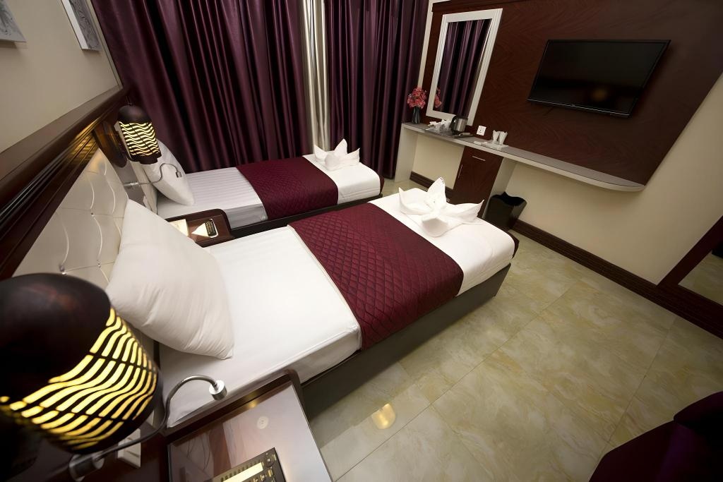 Mariana Hotel  Rooms  Rooms Image 11 11