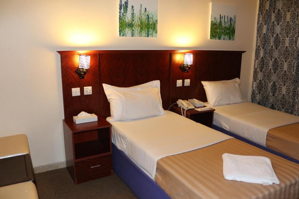 Mariana Hotel  Rooms  Rooms Image 28 28