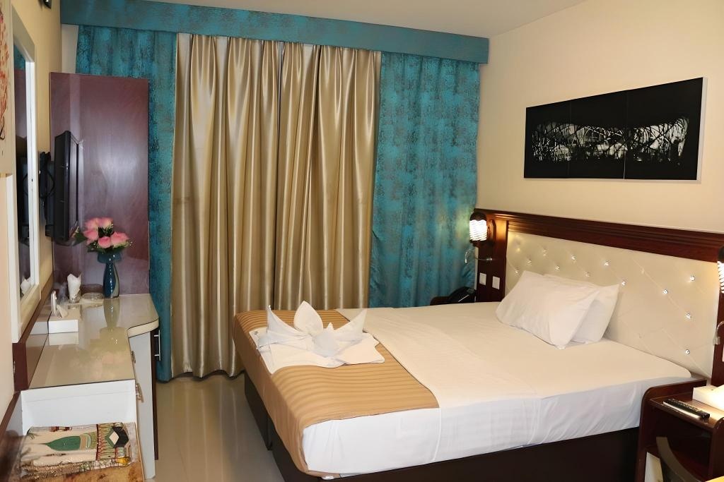 Mariana Hotel  Rooms  Rooms Image 32 32