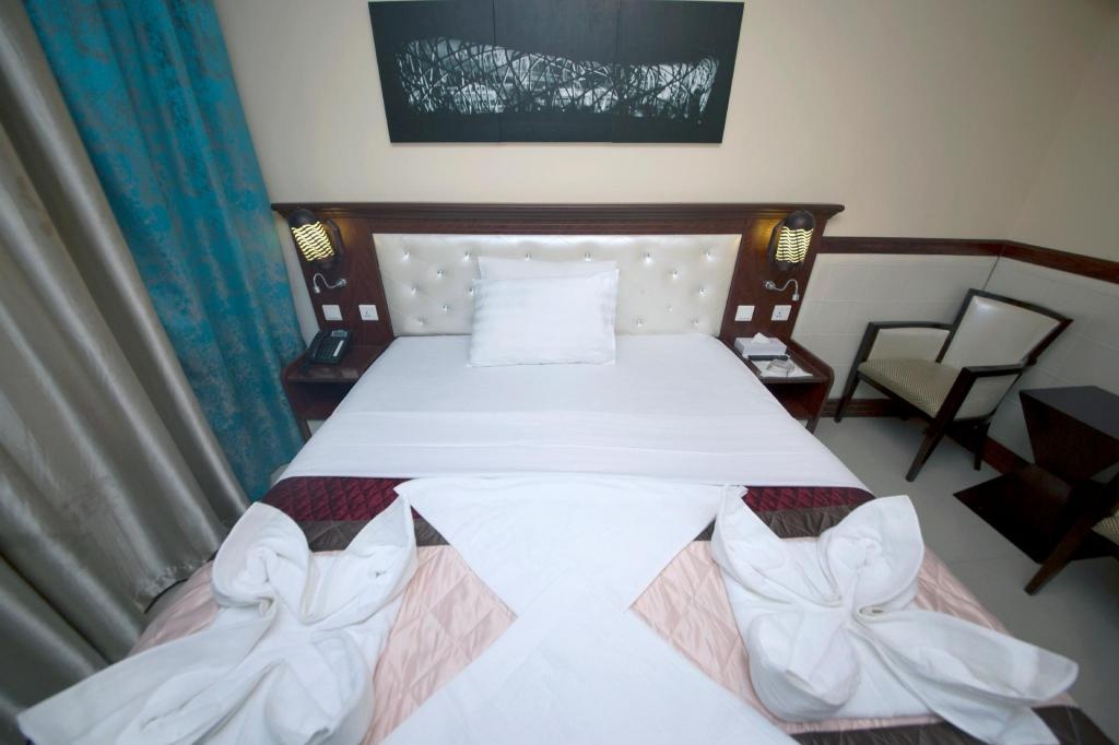 Mariana Hotel  Rooms  Rooms Image 37 37