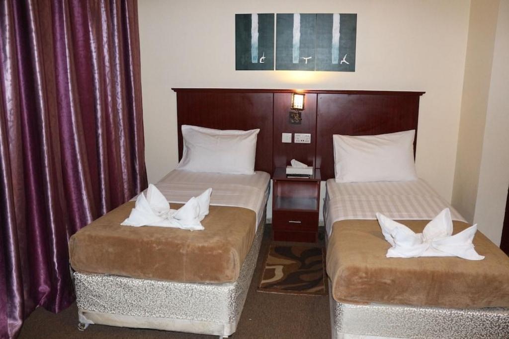 Mariana Hotel  Rooms  Rooms Image 40 40