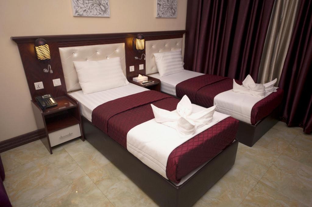 Mariana Hotel  Rooms  Rooms Image 5 5