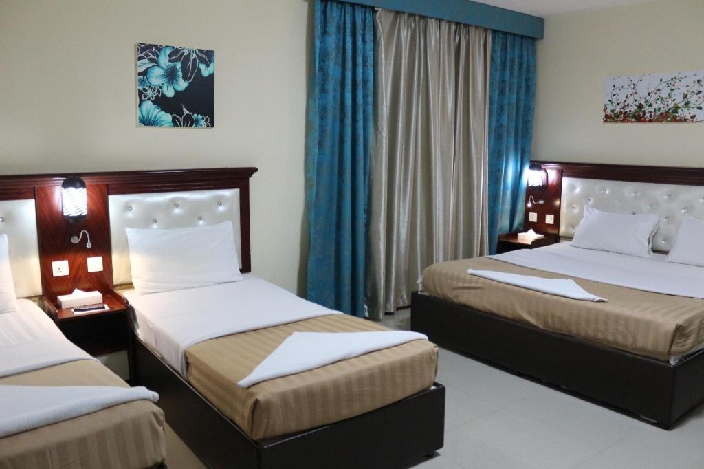 Mariana Hotel  Rooms  Rooms Image 6 6