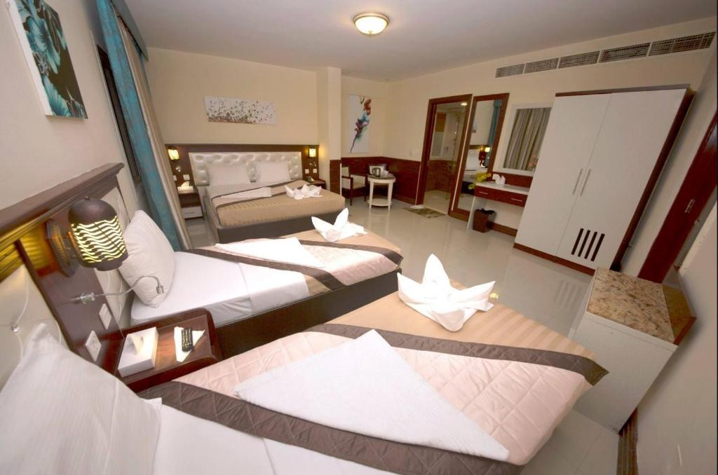Mariana Hotel  Rooms  Rooms Image 7 7
