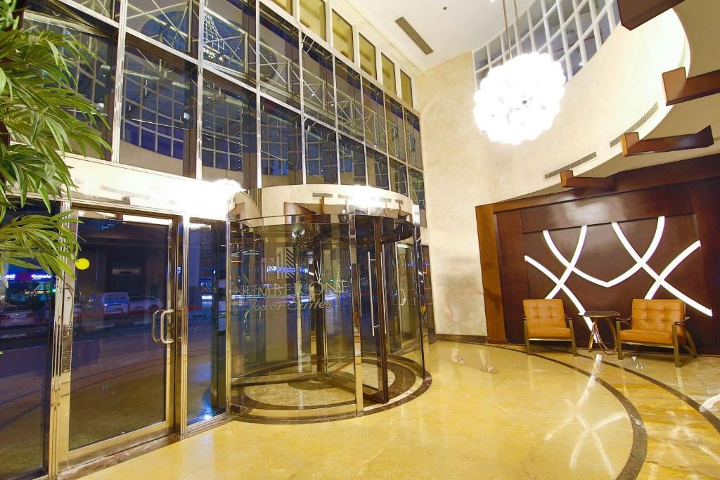 Number One Tower Suites Hotel  Facilities  Facilities 11
