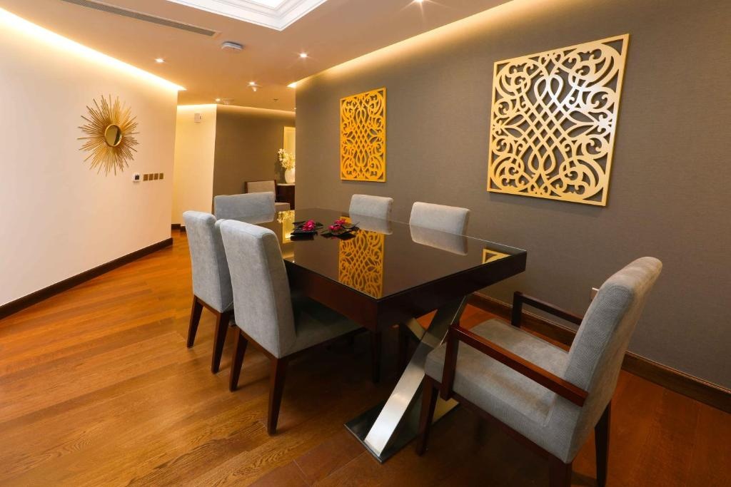 Number One Tower Suites Hotel  Facilities  Facilities 7