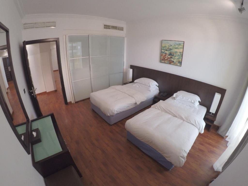 Number One Tower Suites Hotel  Rooms  Rooms Image 20 20