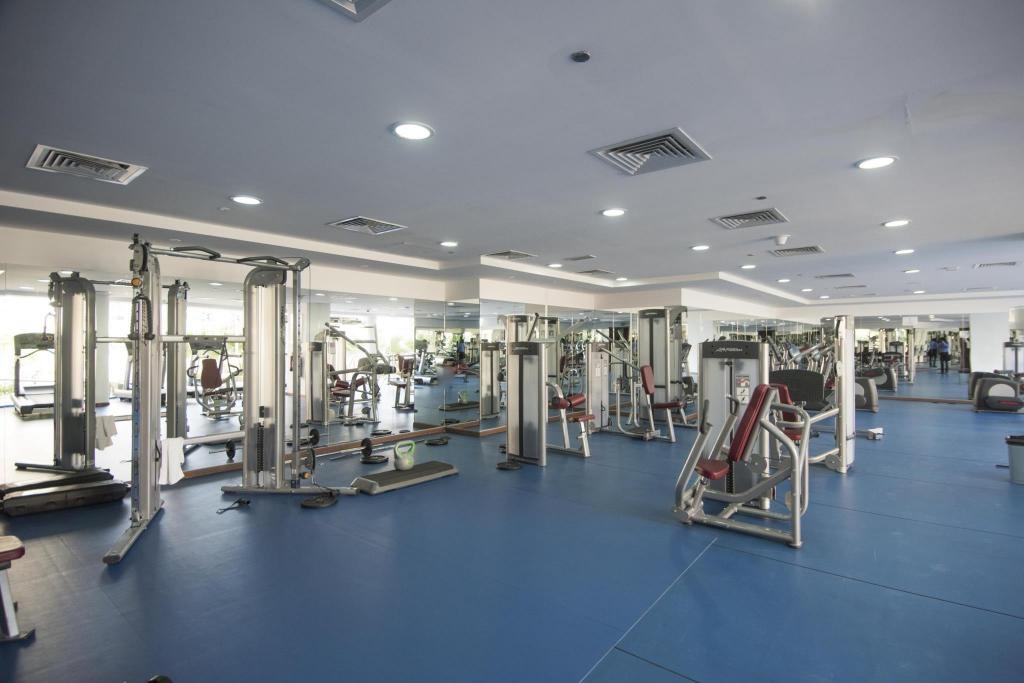Fully Furnished Studio In JVT  Facilities  Facilities Image 11 11