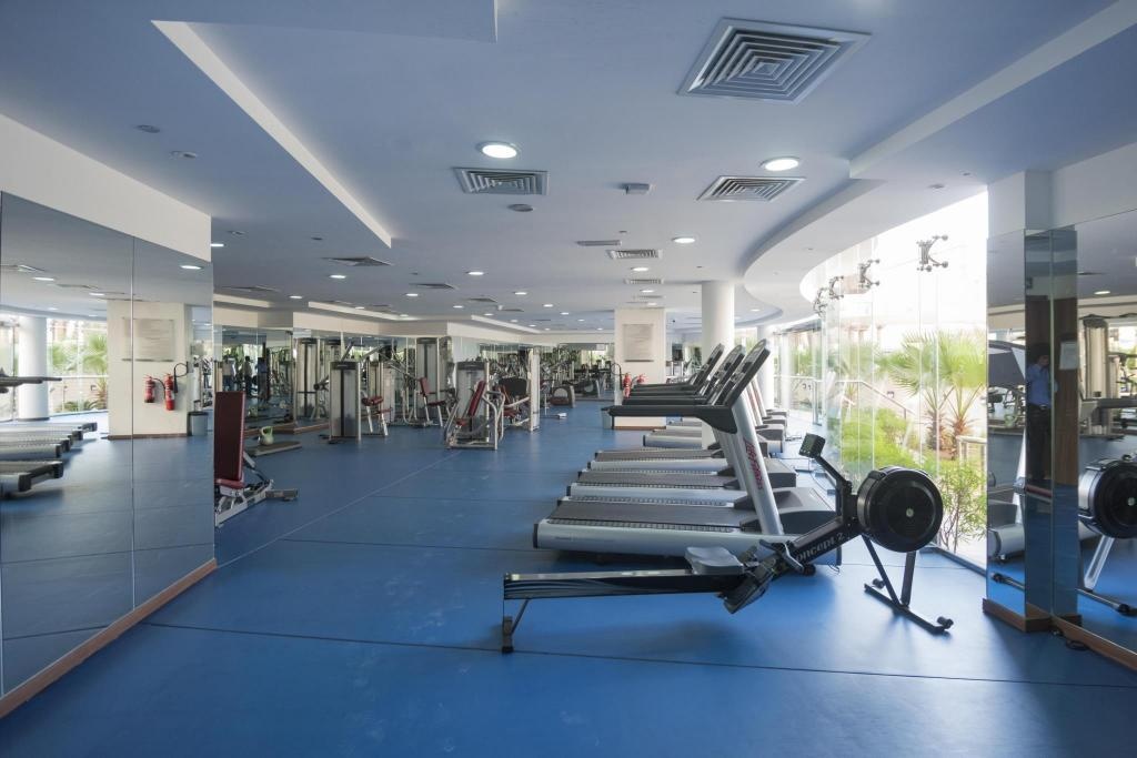 Fully Furnished Studio In JVT  Facilities  Facilities Image 7 7