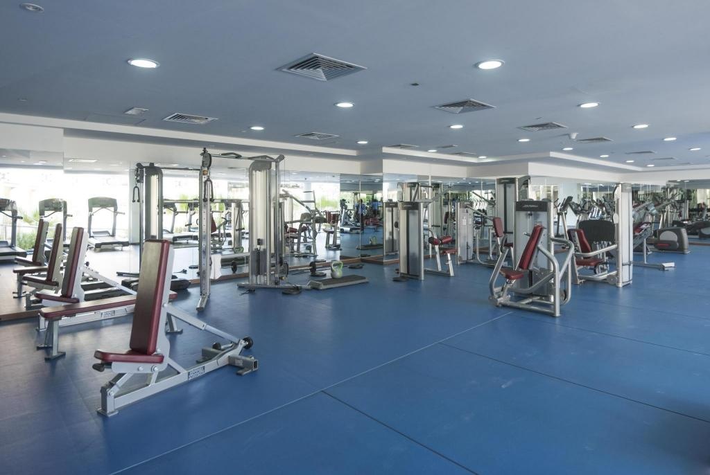 Fully Furnished Studio In JVT  Facilities  Facilities Image 8 8
