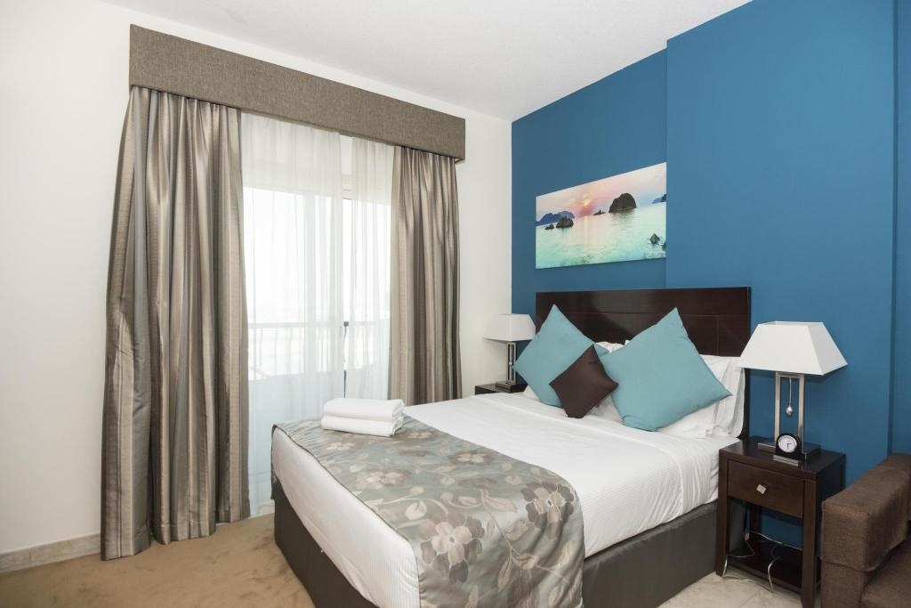Fully Furnished Studio In JVT  Rooms  Rooms Image 3 3