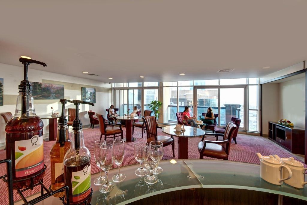 Emirates Grand Hotel  Dining  Coffee Shop 4